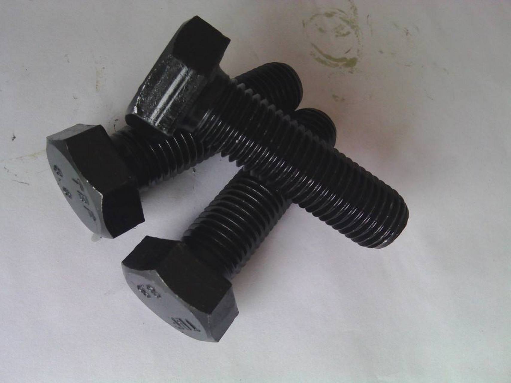 9级高强度螺栓,12.