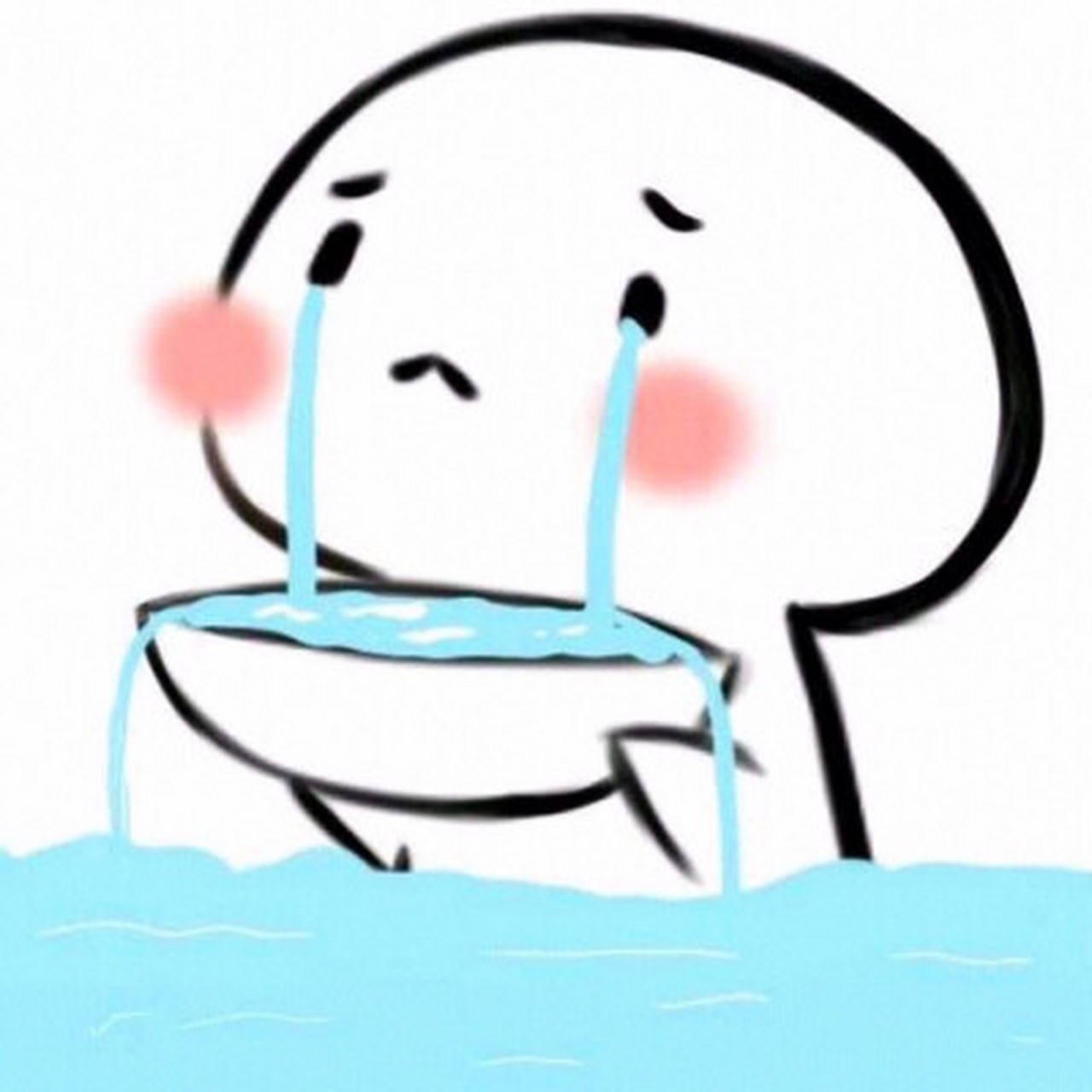 人生第一次遭遇重创 天呐天呐天呐天呐天呐天呐,14天不开单了[大哭]