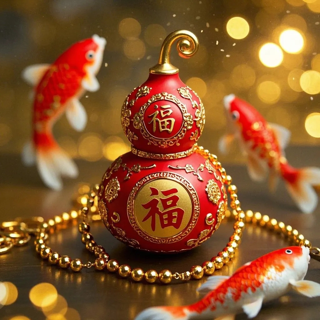 旺风水旺运头像