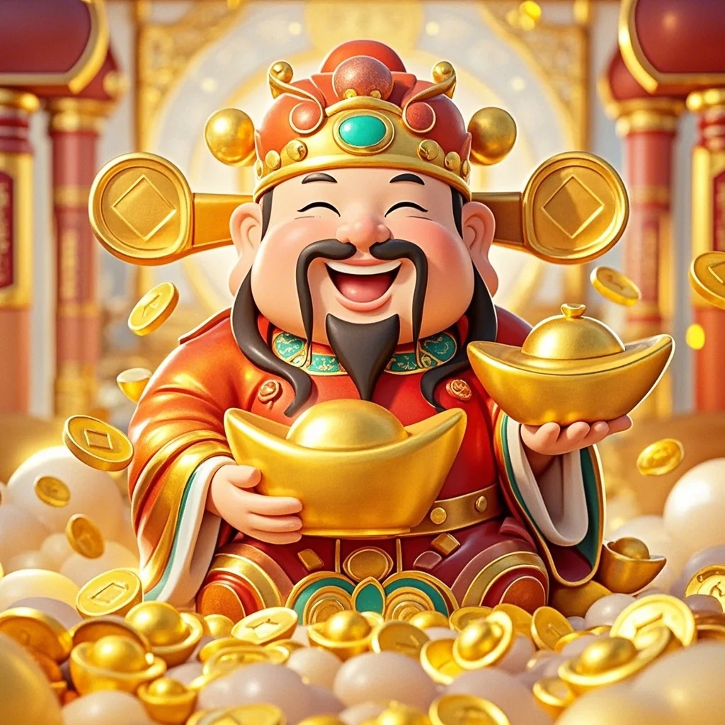 财神降临,添财纳福,财运广进,好运不断,财源滚滚