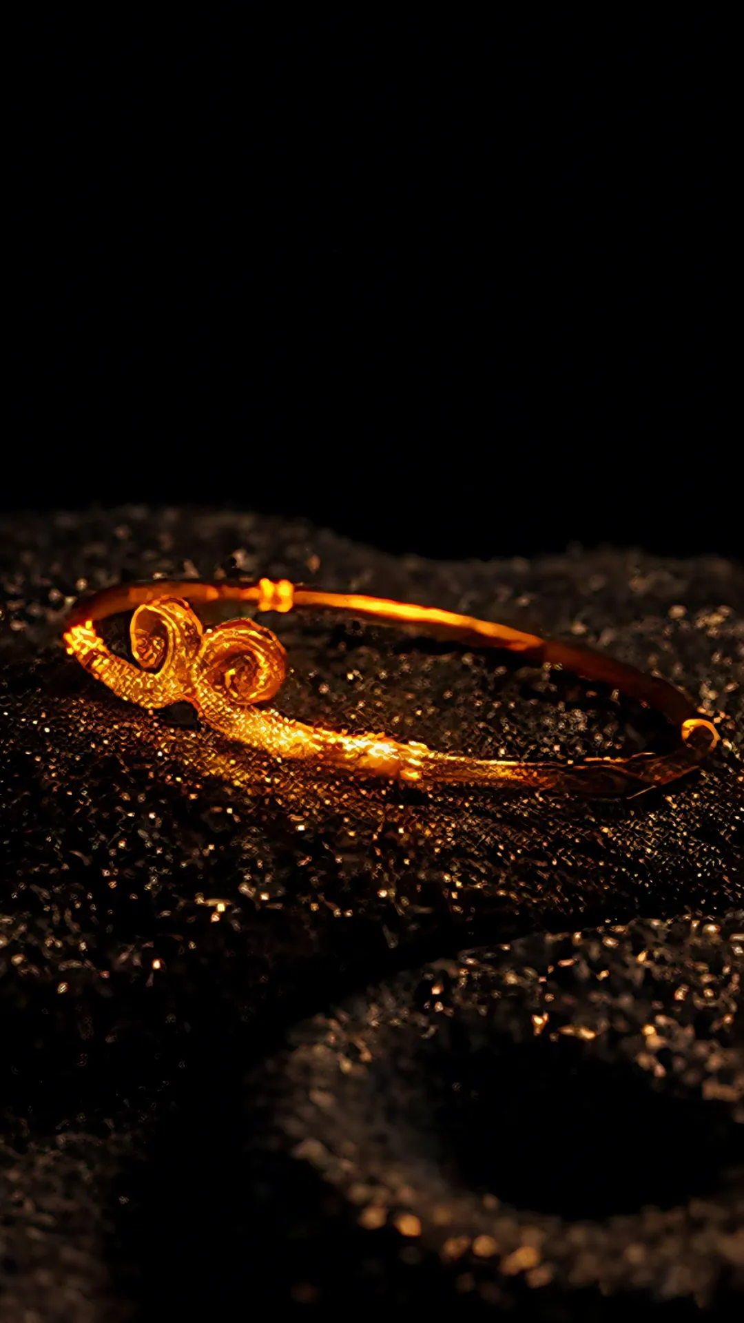 天命人来取!黑神话悟空金箍圈高清壁纸