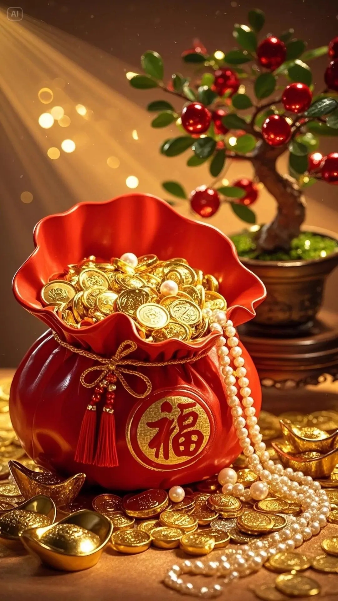 高能量壁纸