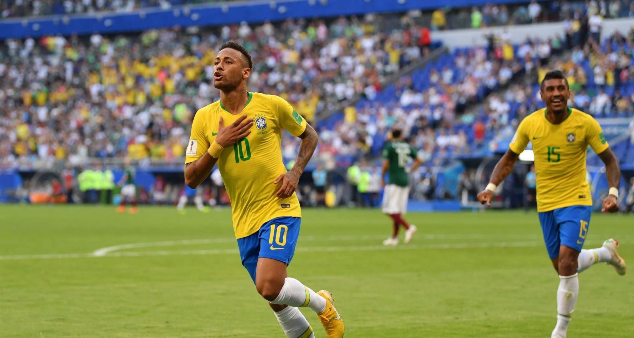 世界杯 巴西 全球足坛相关图片3