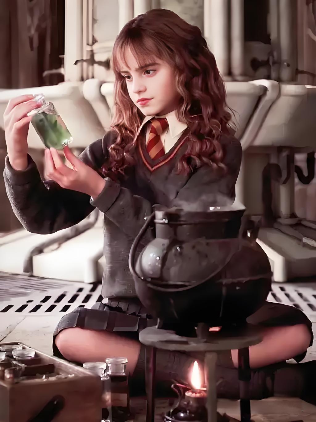 赫敏壁纸来咯[嘻嘻] 艾玛.沃特森