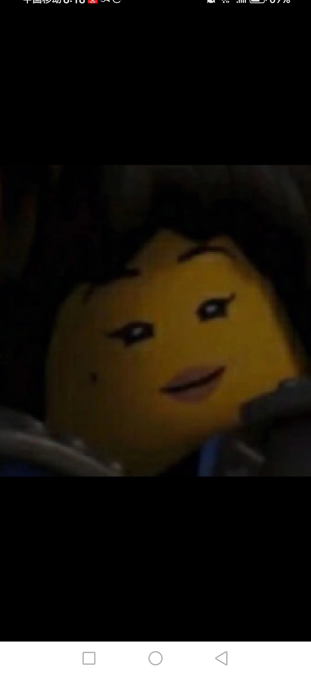 乐高幻影忍者水系忍者妮雅图片分享