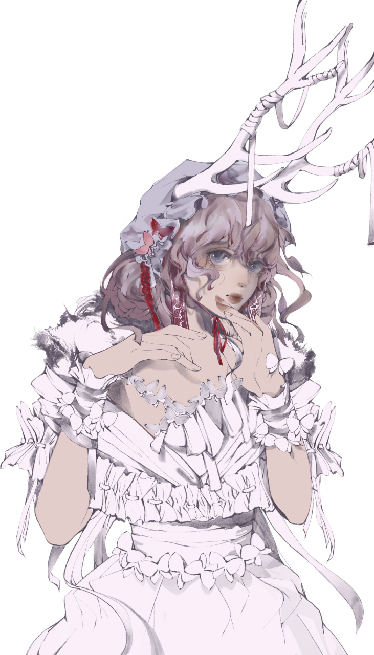 画不完了画不完了