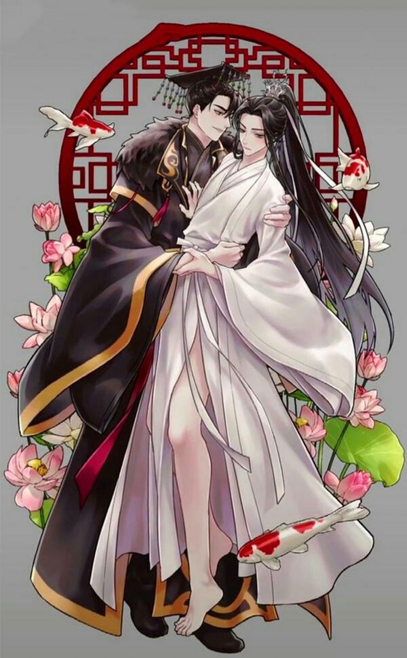 燃晚生子1【二哈】 设定在前世的踏仙君×楚妃  有点虐……    这日