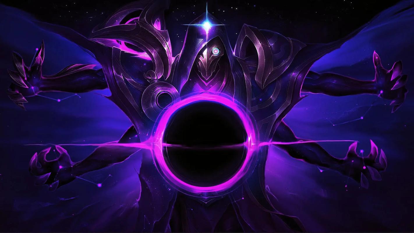 哇,这款角色设计真的太炫酷了!