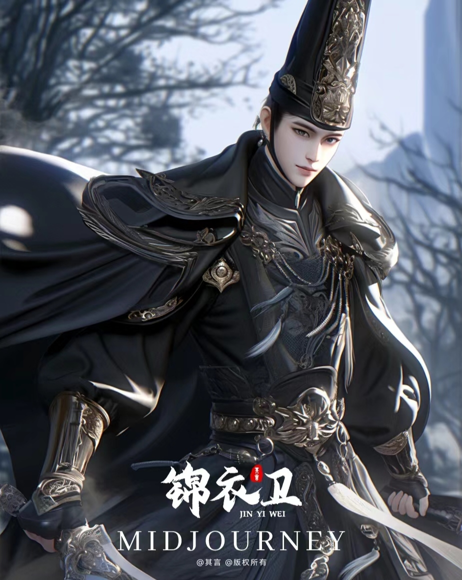 锦衣卫是那个朝代的?