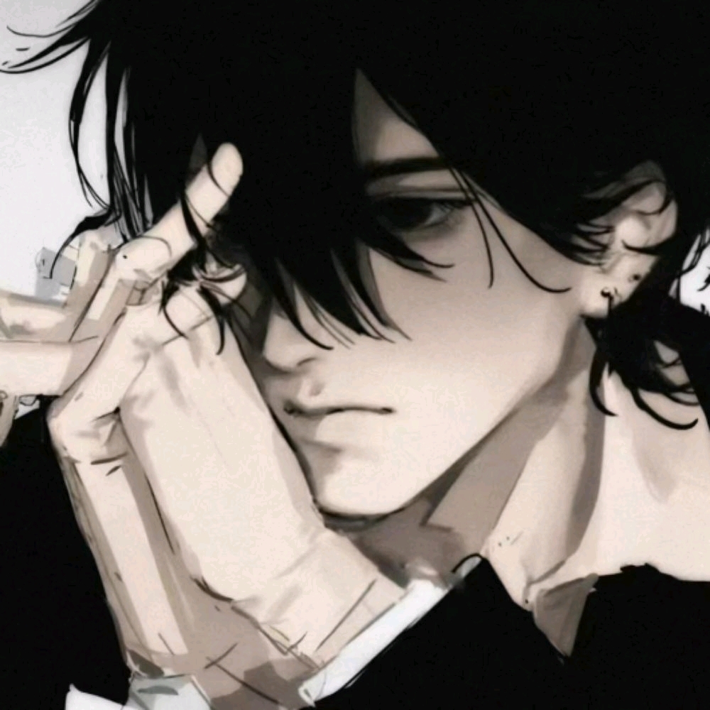 我的挚爱死在了那个下雨天