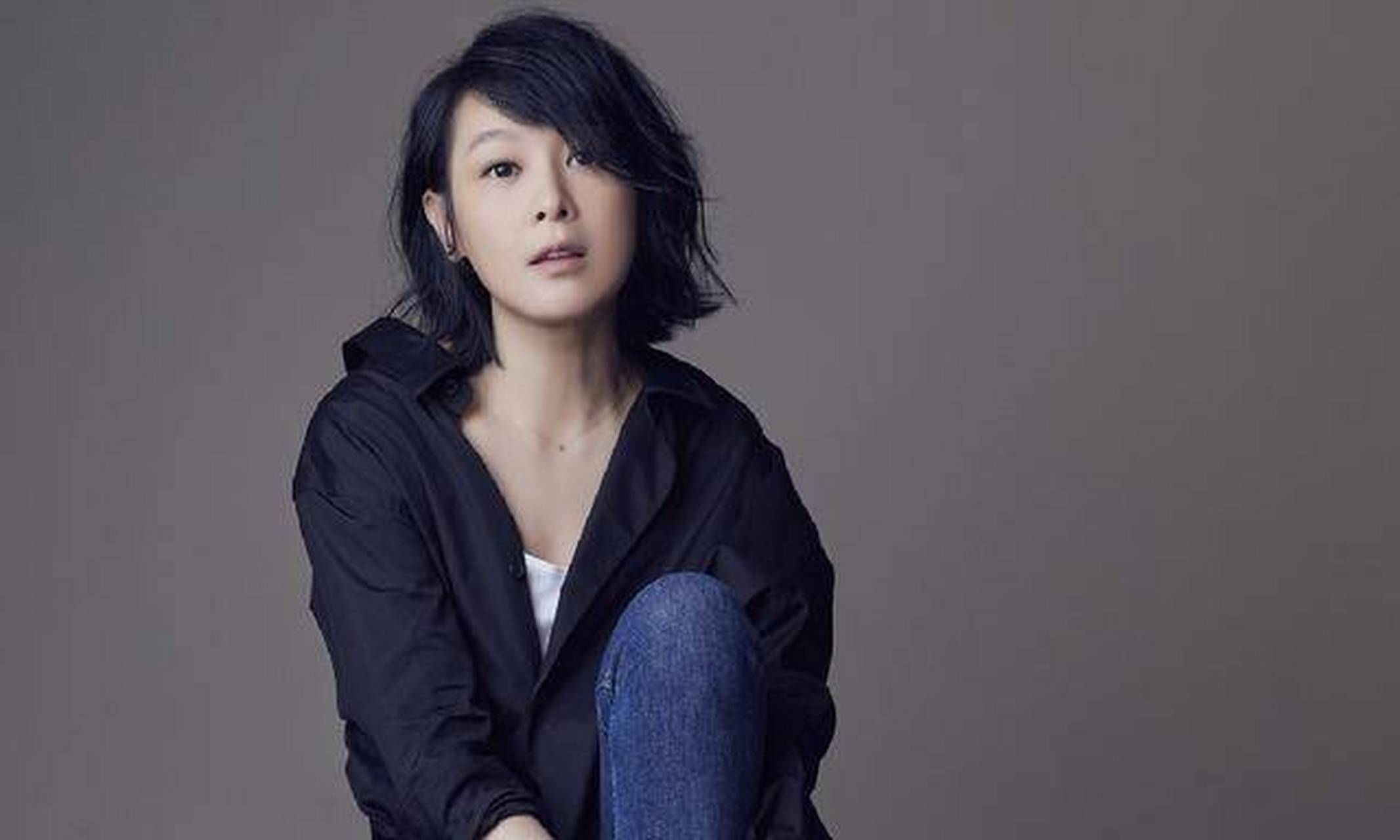 刘若英看到后,缓缓的发了三个字,最终让黄磊成为了好男人.