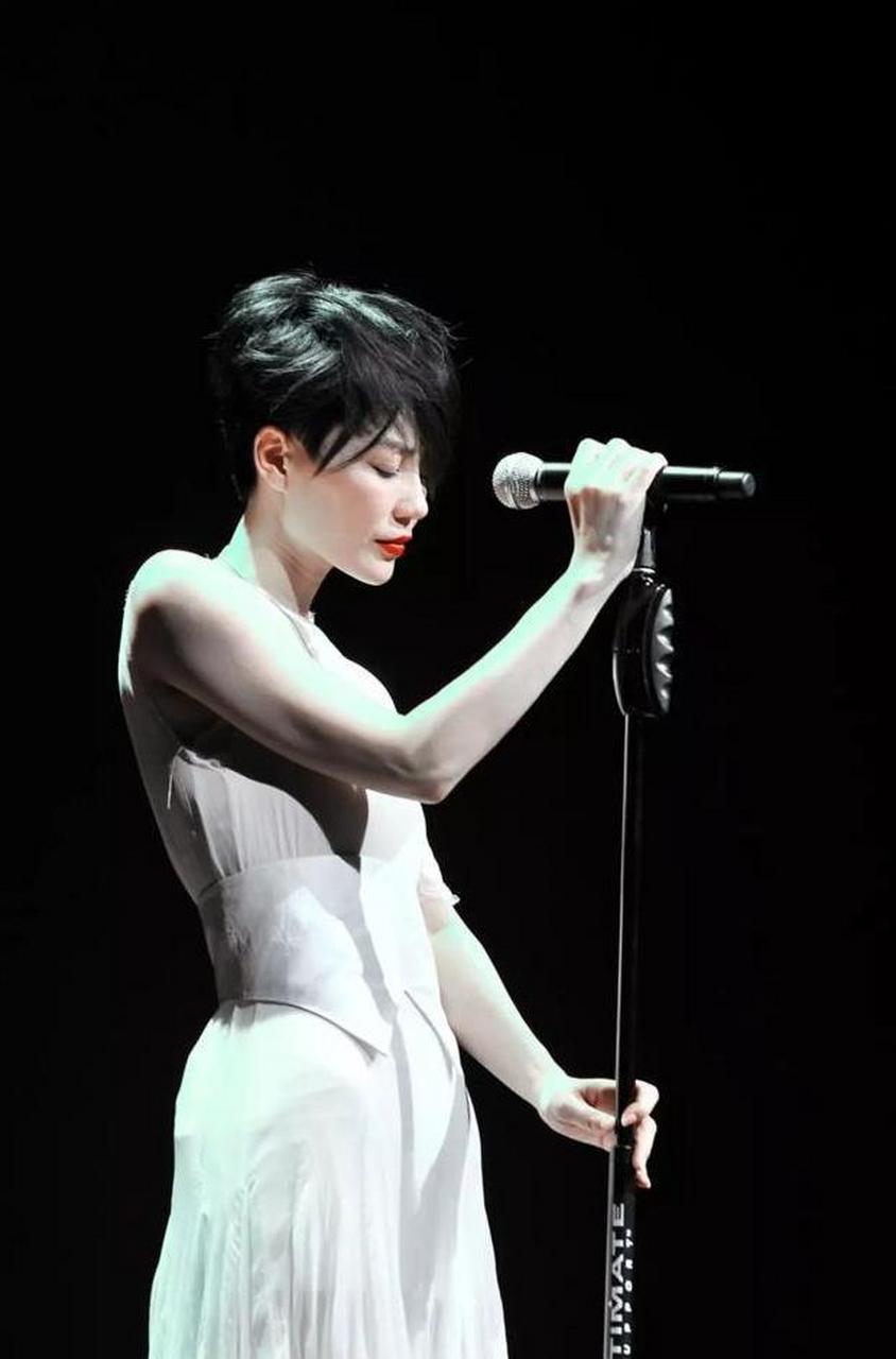 2016年,王菲准备在上海开一场演唱会,打算一张票定价一万元,王思聪