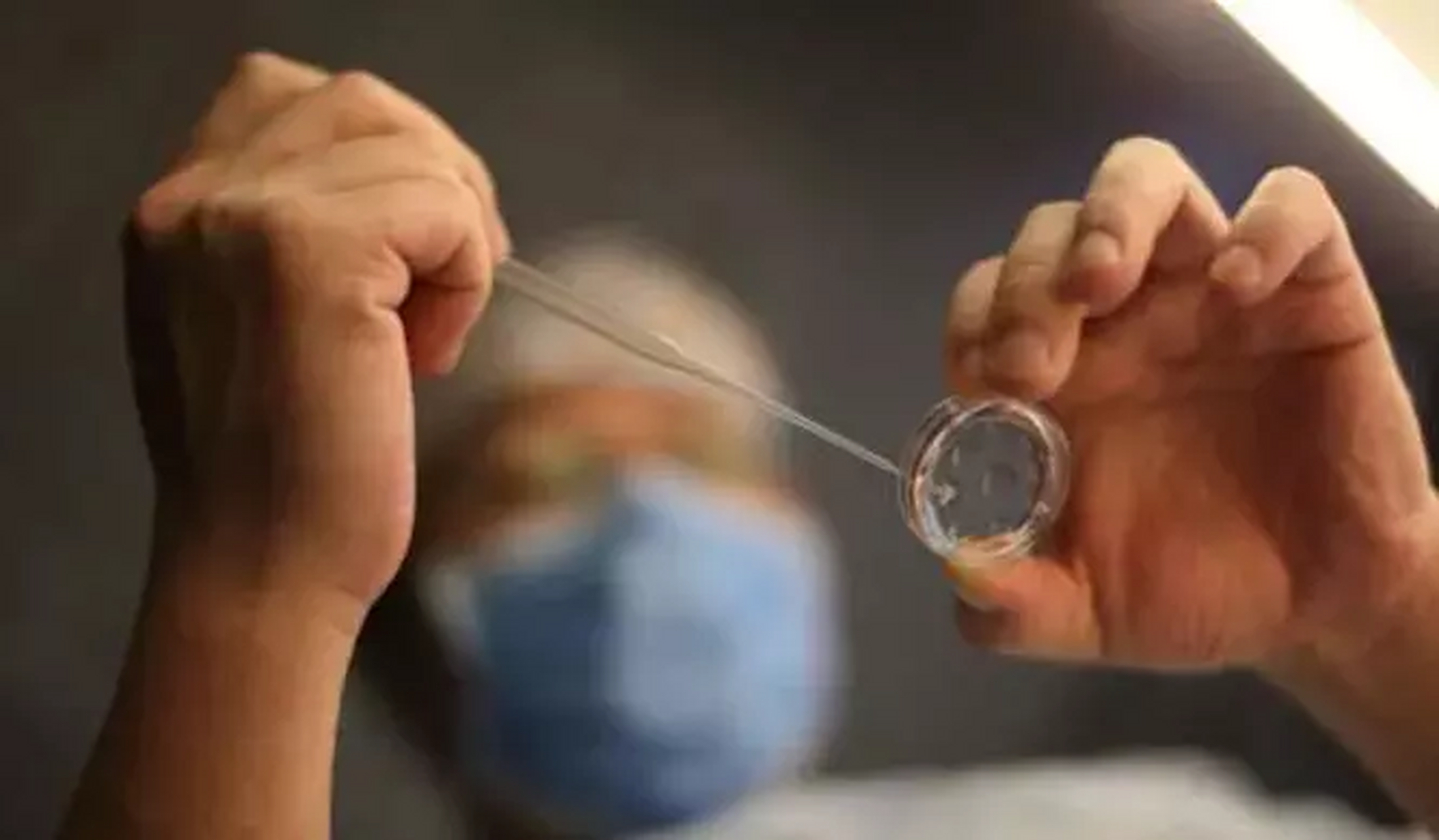 "人工授精的孩子,我们不要!