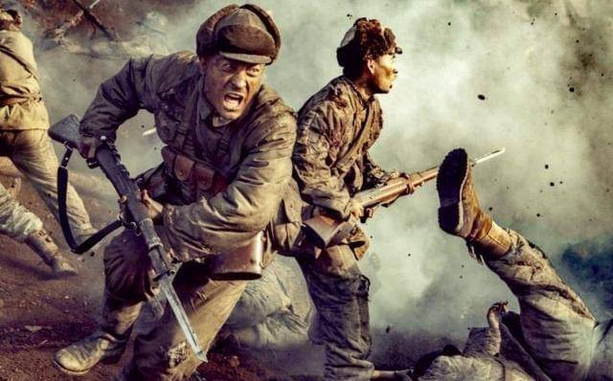 抗美援朝时期,澳大利亚在一次和朝鲜军的白刃战中打出了0:150的光辉战