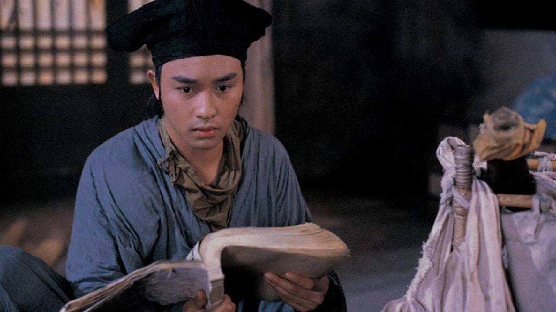 古代书生赶考时为何总要带上一位小书童?