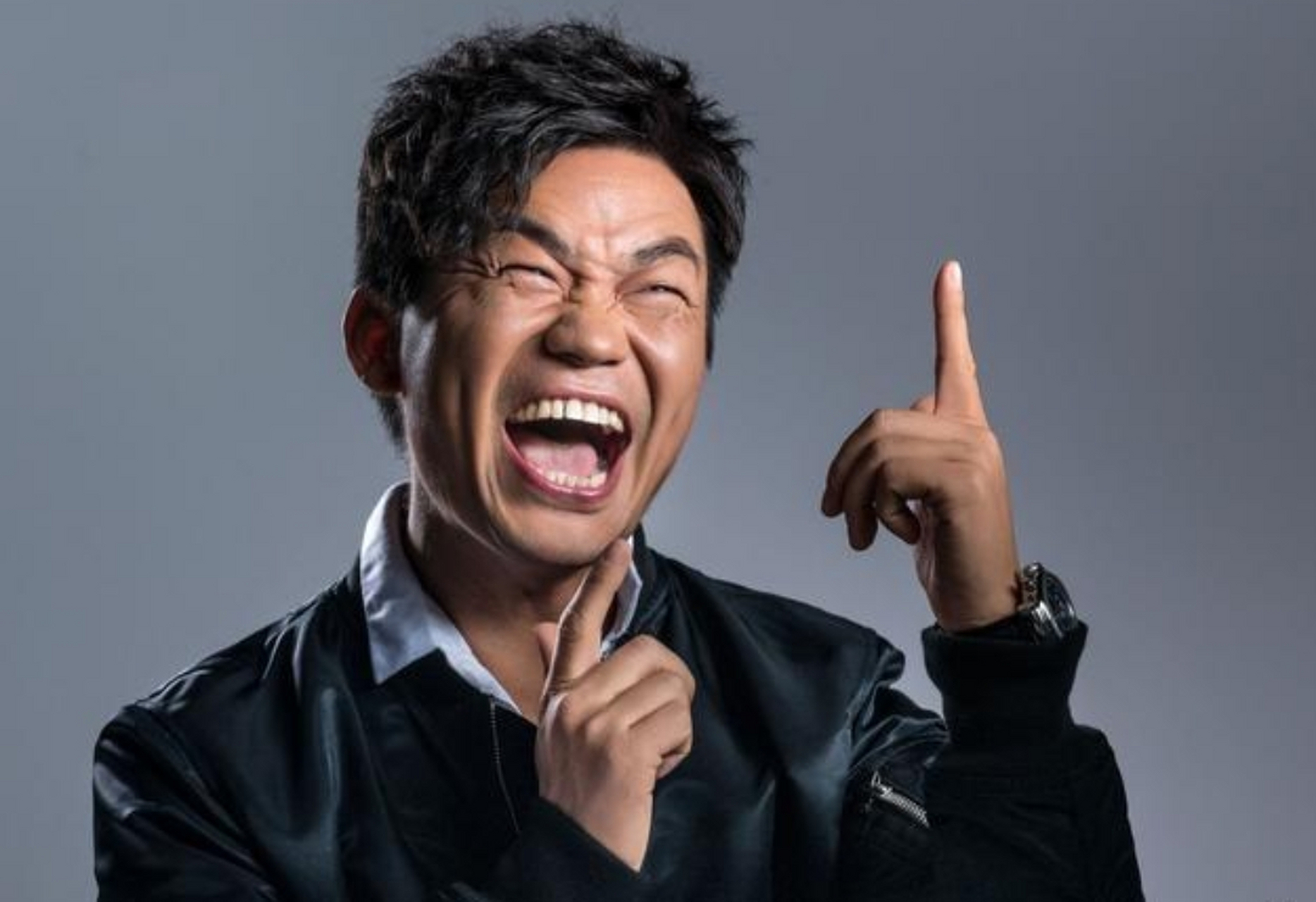 2013年,王宝强在拍完《泰囧》后,与徐峥闹翻,王宝强说:"电影票房十几