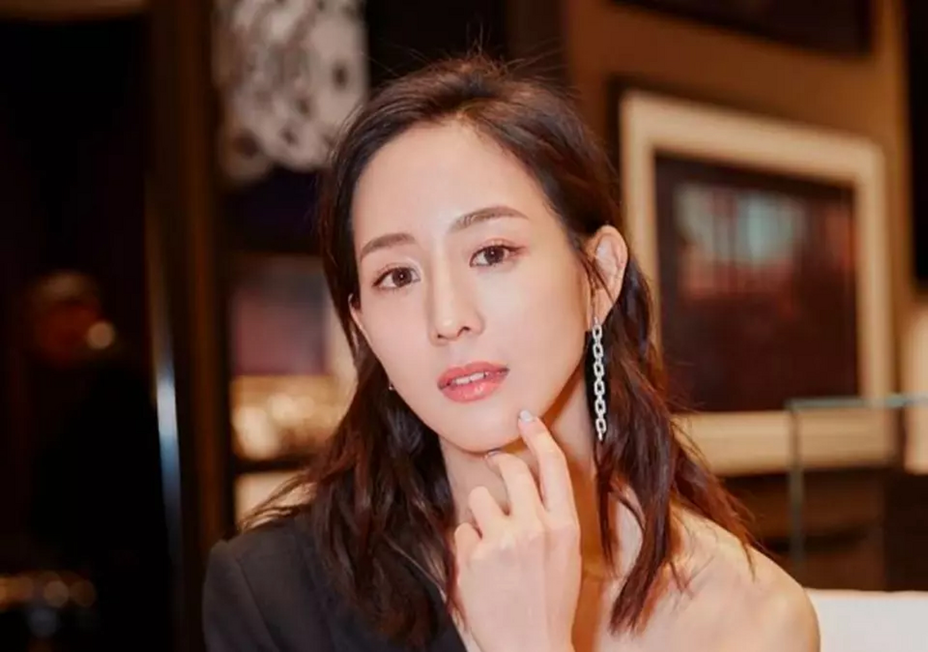 2011年,赵又廷和张钧甯同居3年,转身爱上高圆圆.