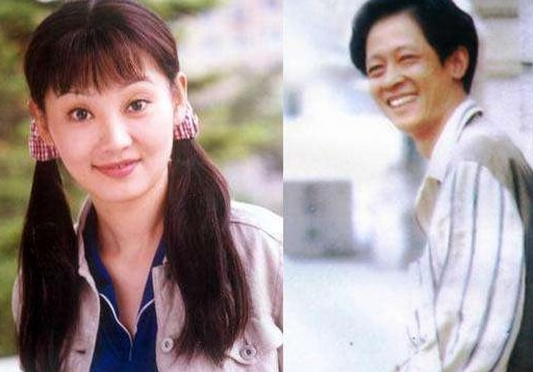 当年,王志文对着徐帆怒吼:"既然你和田壮壮好,那就和他过去吧,赶快