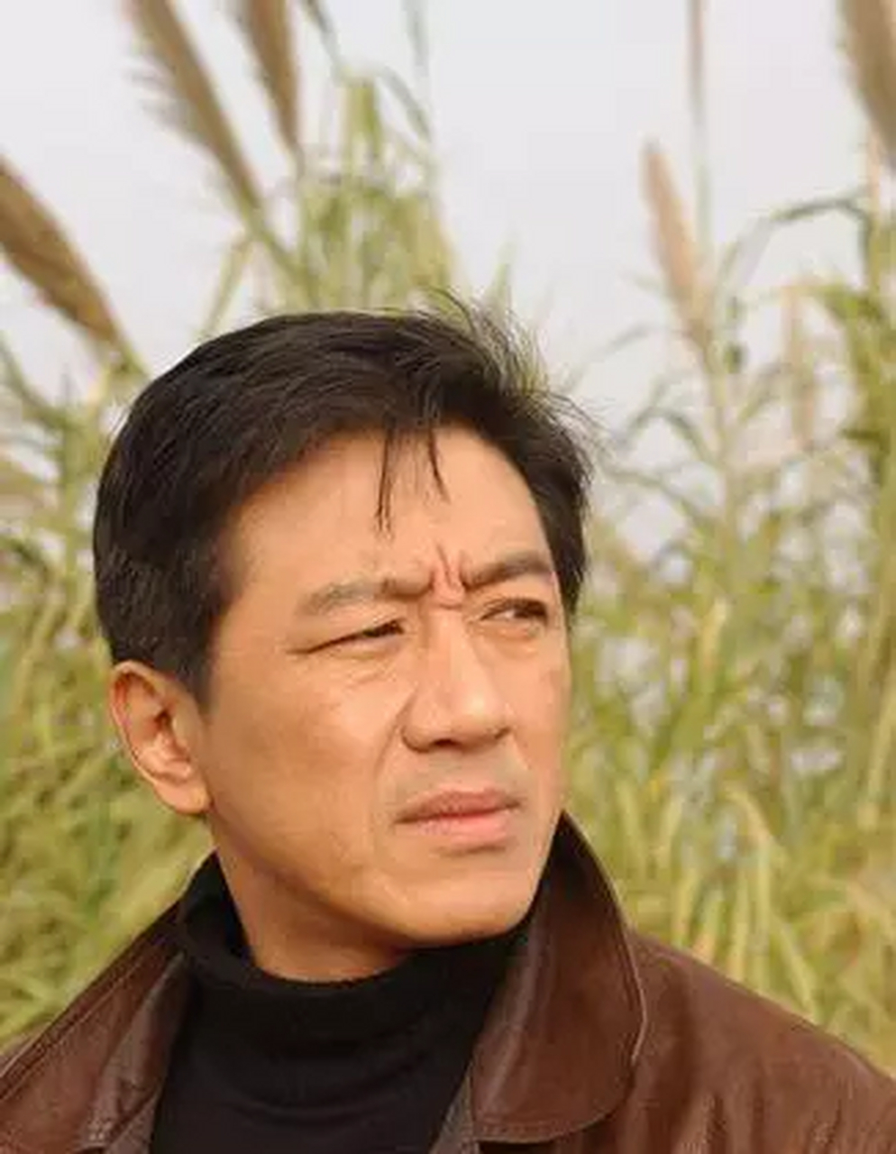 当年,导演陈国军筹拍《末路1997》,没想到出演白宝山的演员临时加钱
