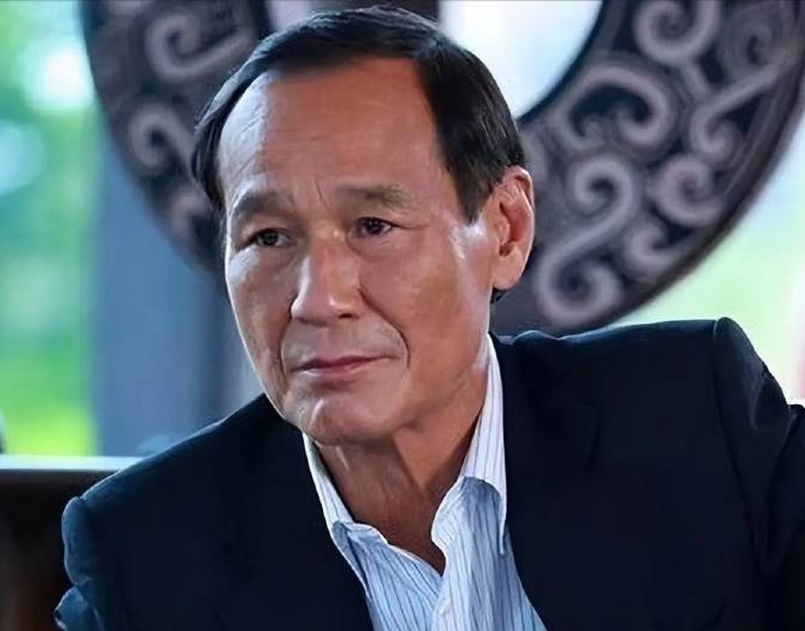 1998年,警察从陈慧敏的家中搜查出两支手枪,二百发子弹,眼看陈慧敏