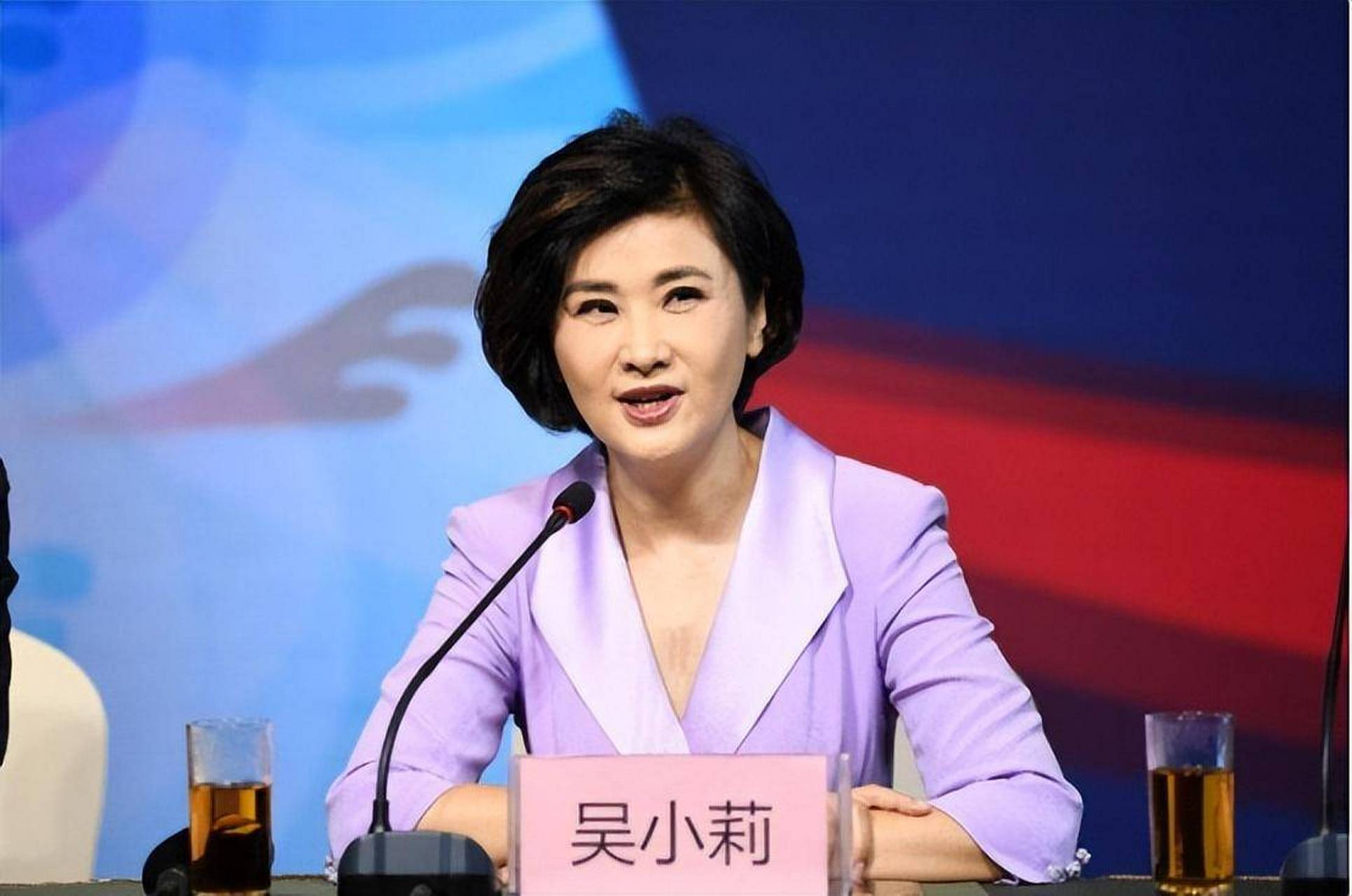 2005年,凤凰卫视的主持人吴小莉,突然得知自己在浙江还有一个亲哥