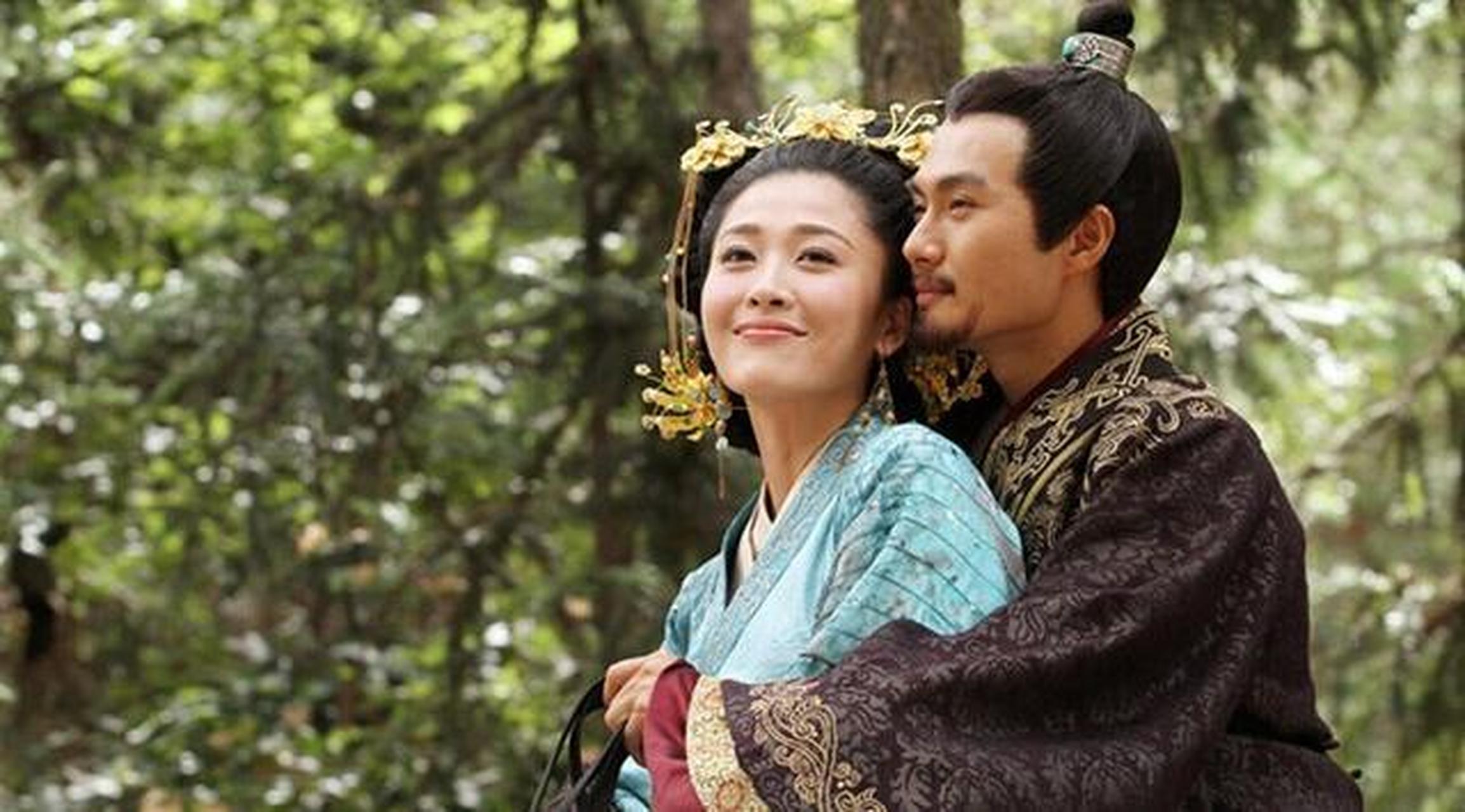 " 02 卫青是平阳公主府