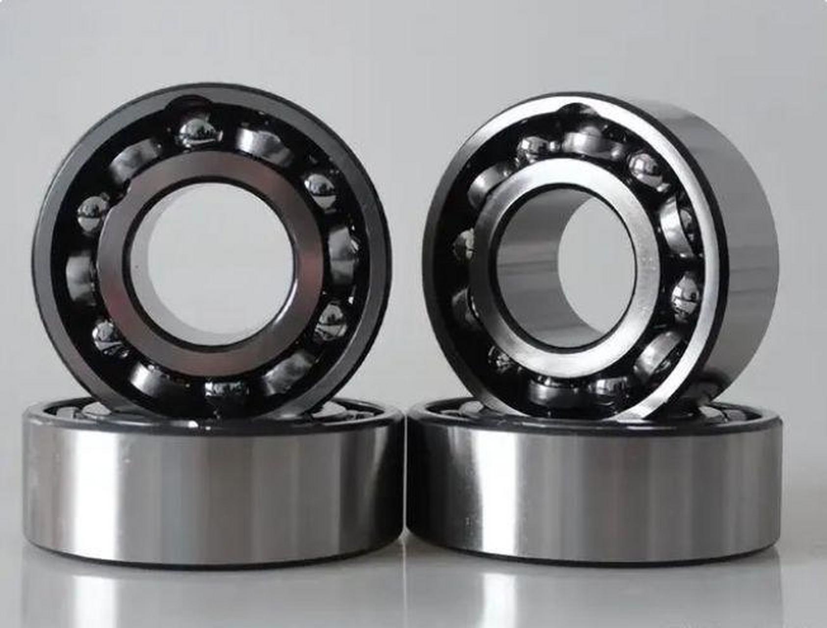 我国上千家轴承企业,高铁还依赖进口轴承?