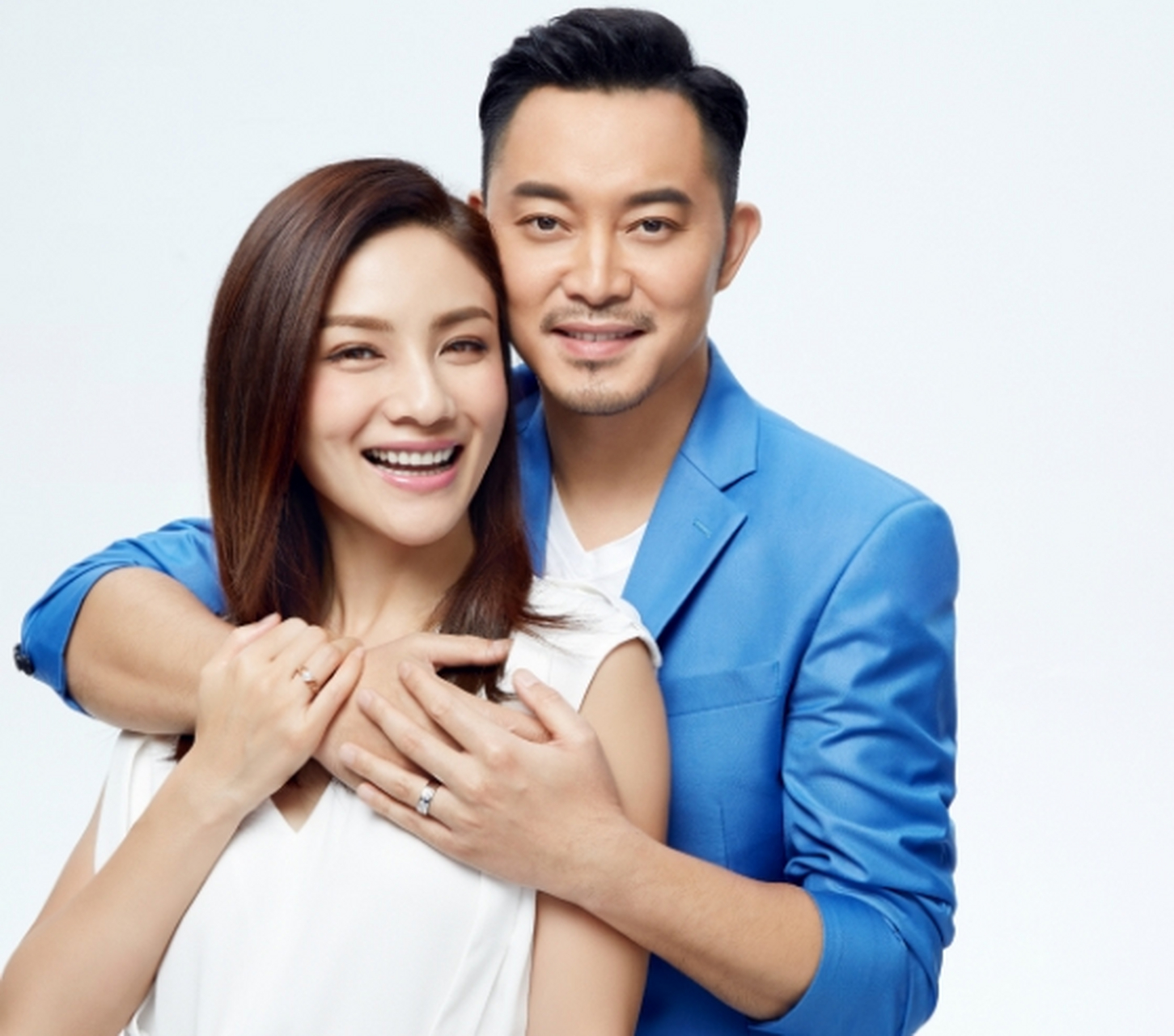 一次,沙溢参加节目时被问到家庭地位,在主持人李咏的