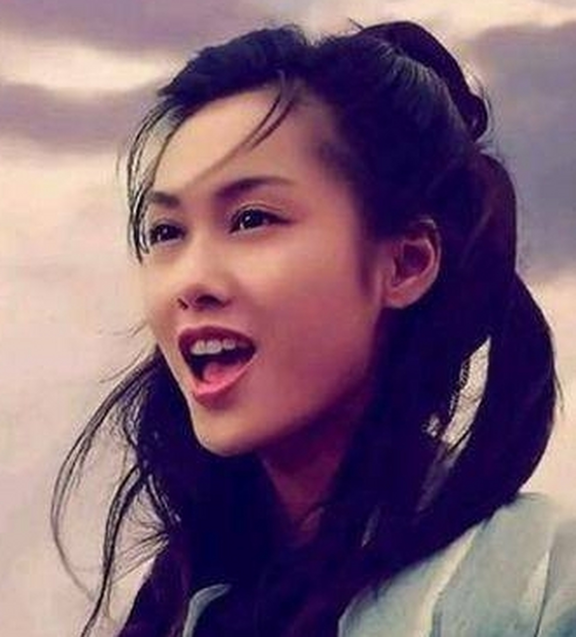 有人曾经问周星驰:"罗慧娟,朱茵,莫文蔚,你最爱谁?