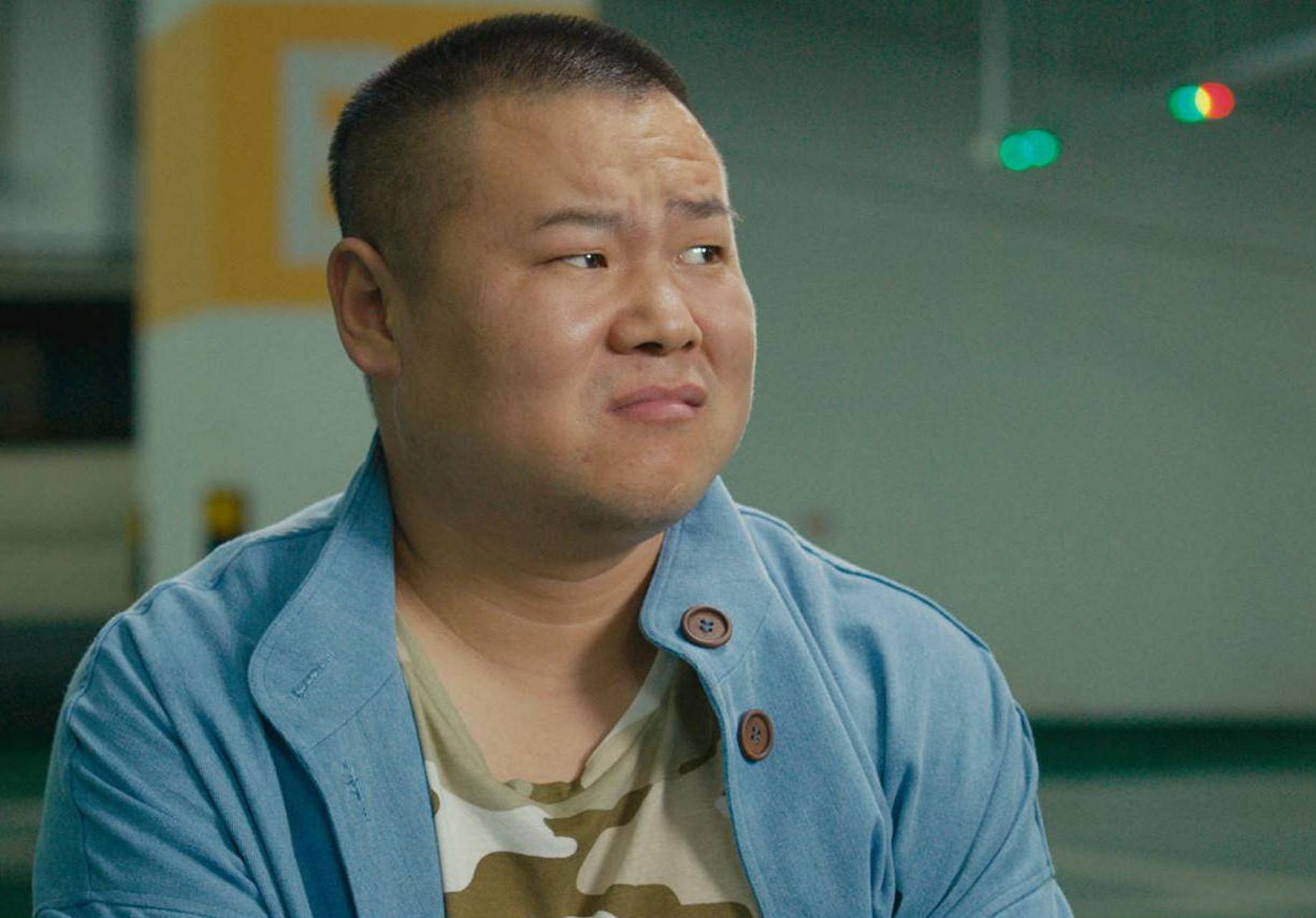 "  众所周知,岳云鹏如今的