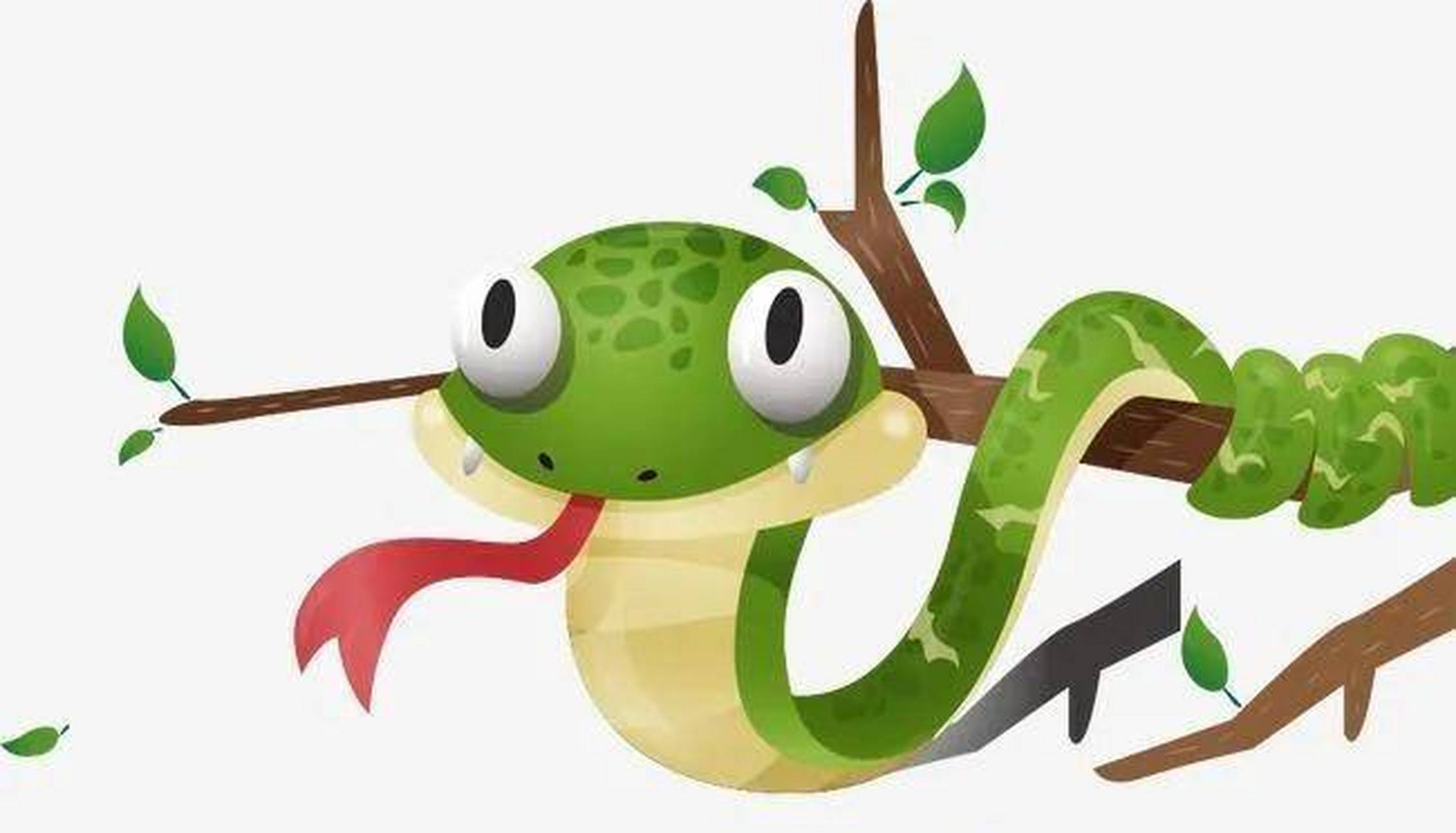 "被砍掉的蛇头,毒瞎了我的眼!