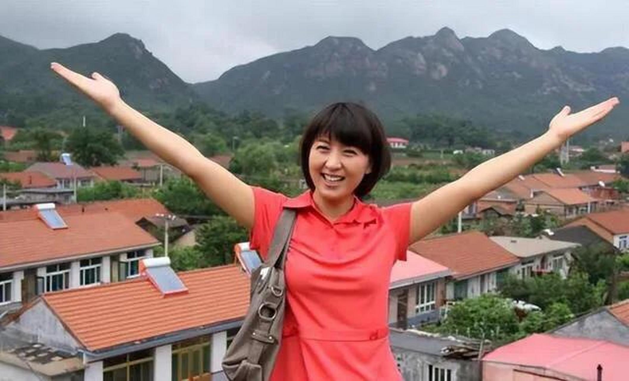 此时女儿林傲雪28岁,儿子林傲霏24岁,闫学晶犹豫不决,儿子:"要不你