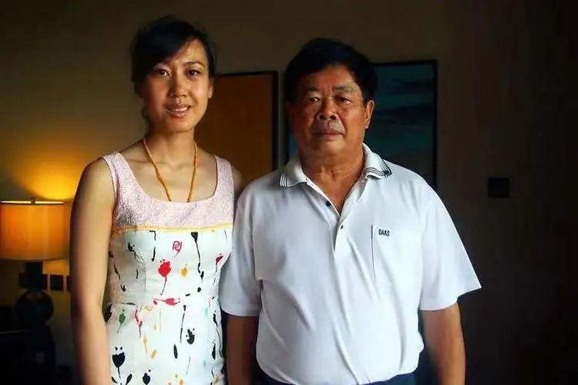 是叶舒不够好吗?