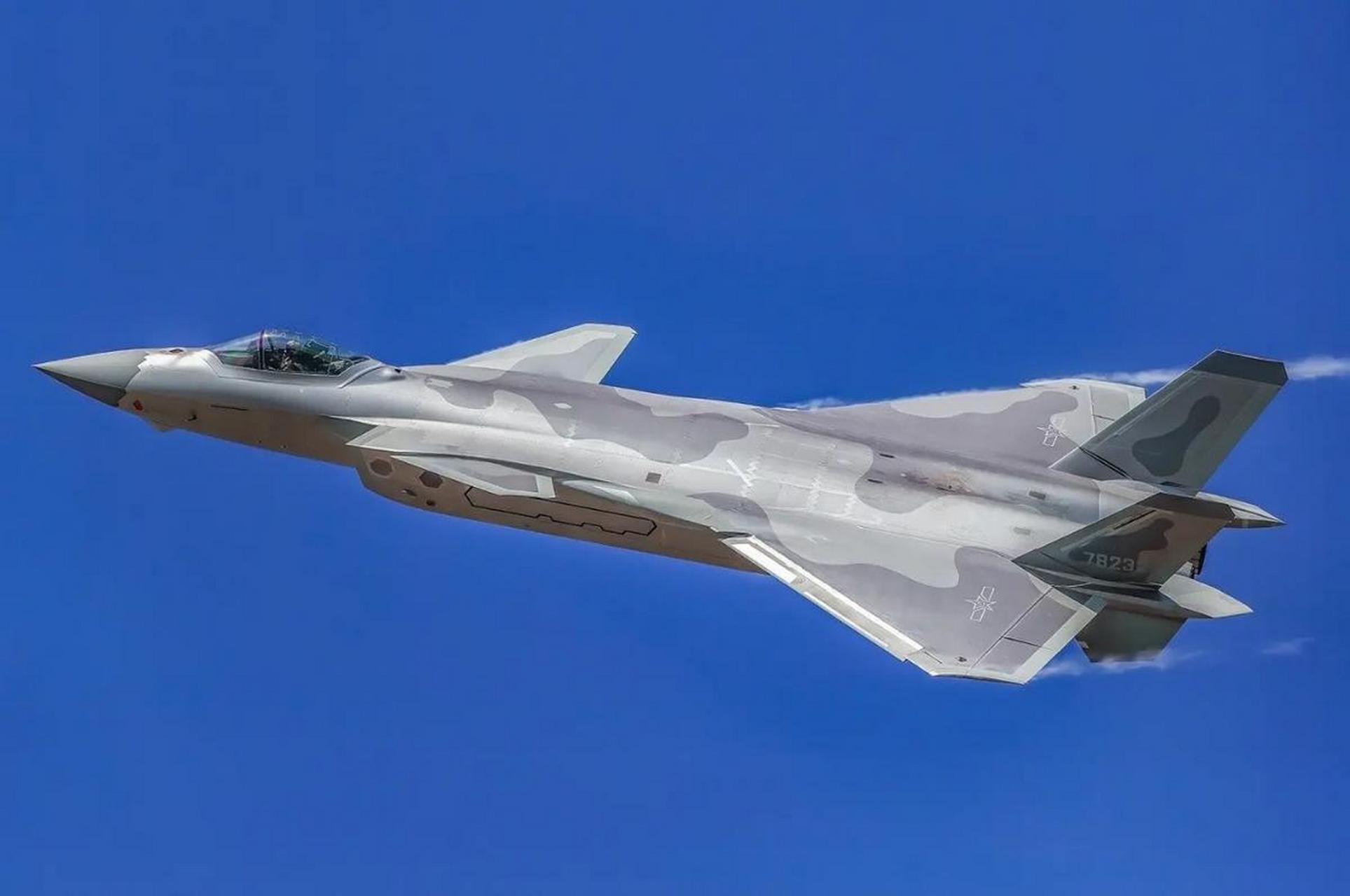 轰20问世最多生产多少架?