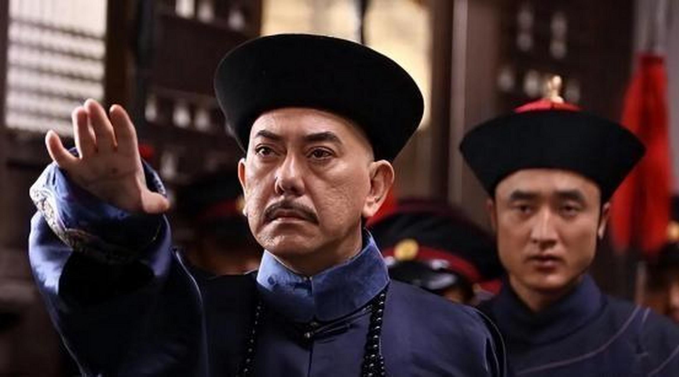 1747年,64岁的清廉之官孙嘉淦告老还乡,突然,乾隆icon收到密报,说他