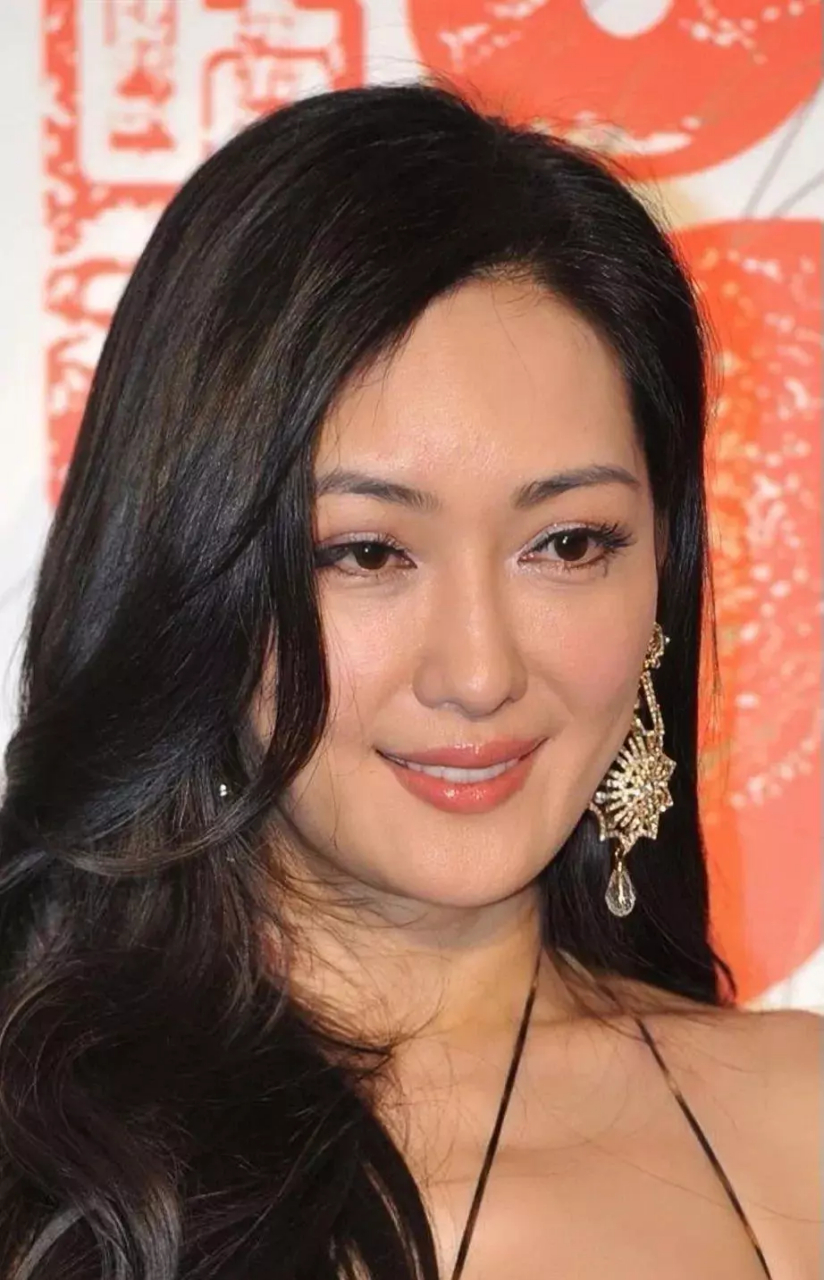 一次,窦文涛问孟广美:"你被前男友骗走5个亿,有没有追回来?
