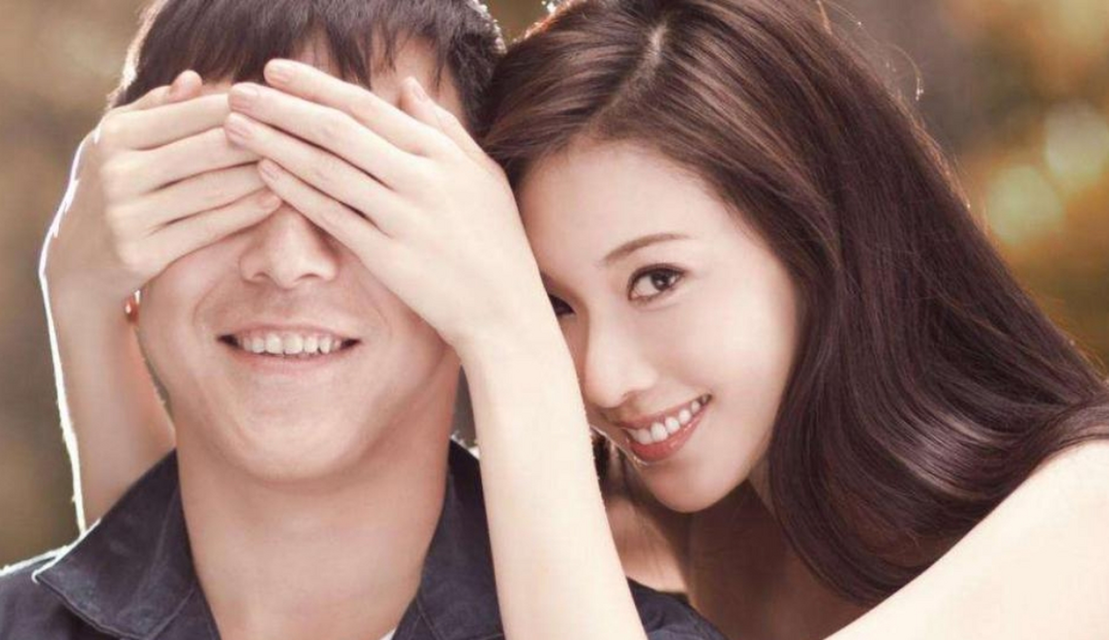 一次,记者问黄渤:"你觉得高圆圆和林志玲哪个更漂亮?