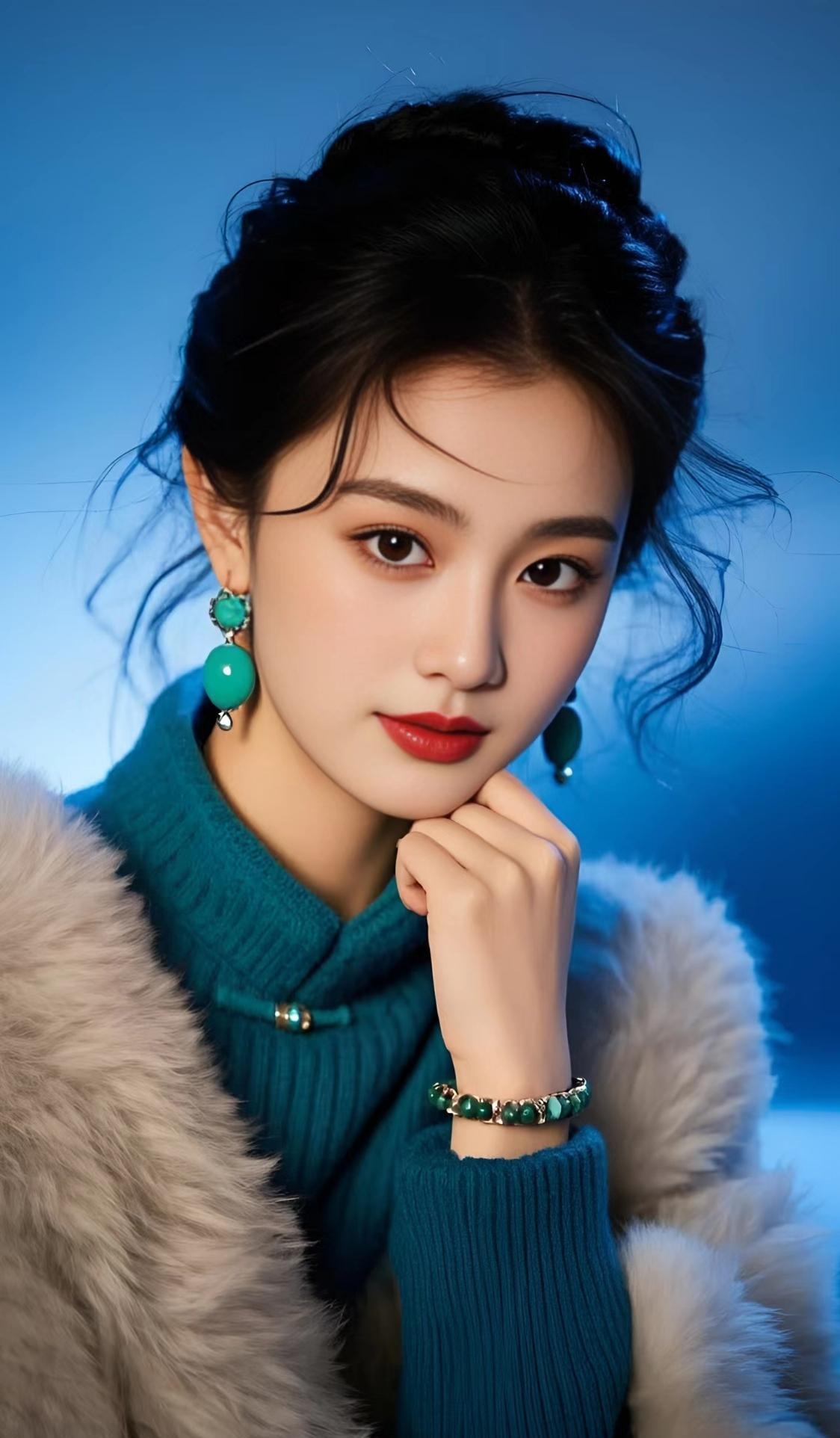 哇哦,太美了,每一张都是百看不厌,"冬日里的一