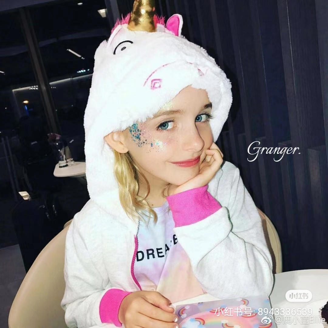 麦肯娜优质头像第一弹