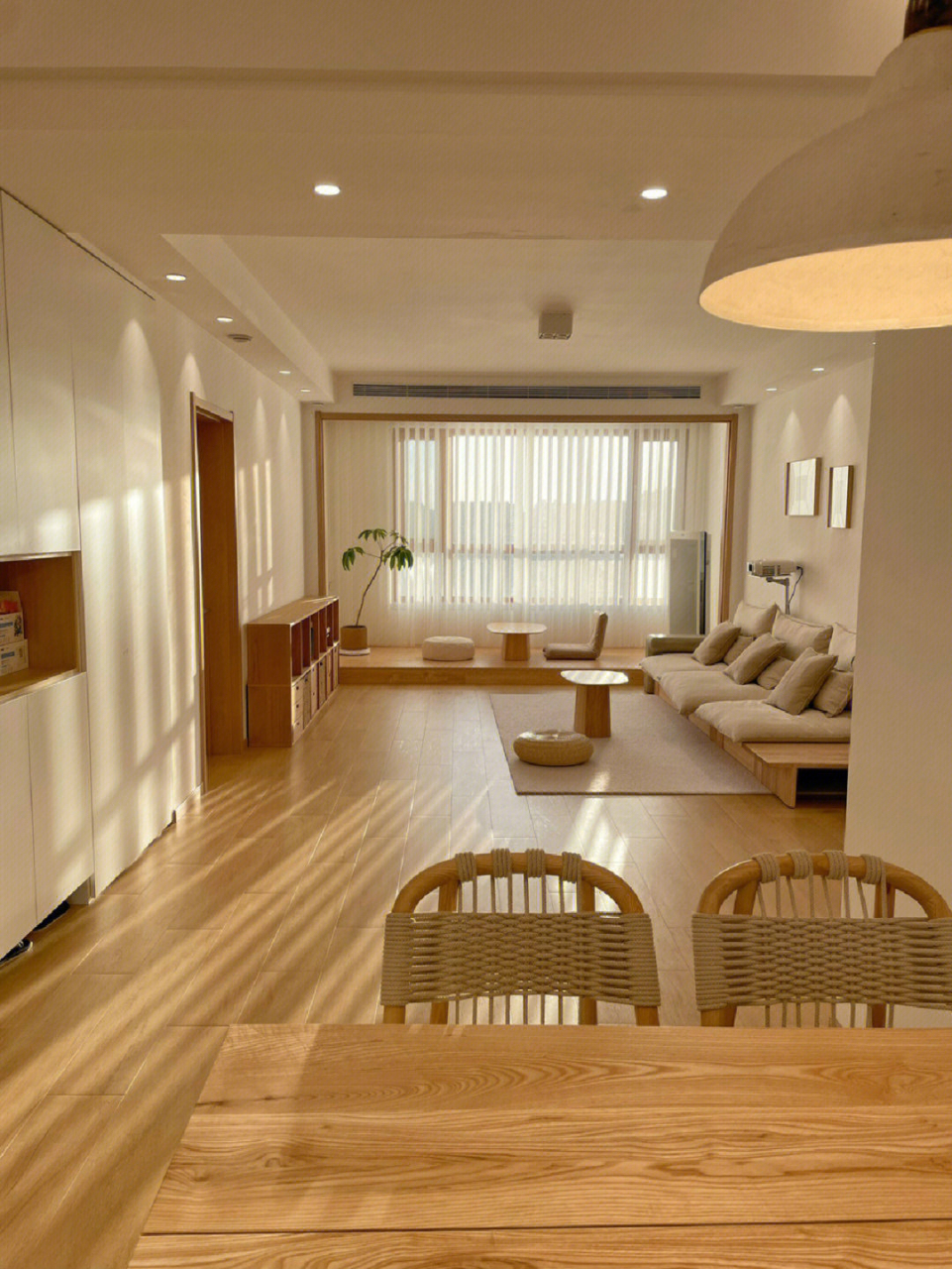 温暖原木风95 #极智装年终盛典