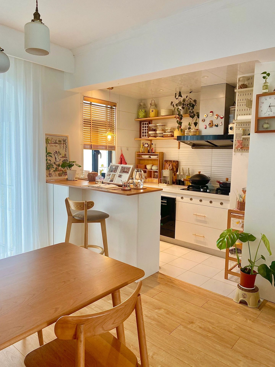 当你有个温馨的厨房,你真的…  00当你有个温馨的家你真的会不想