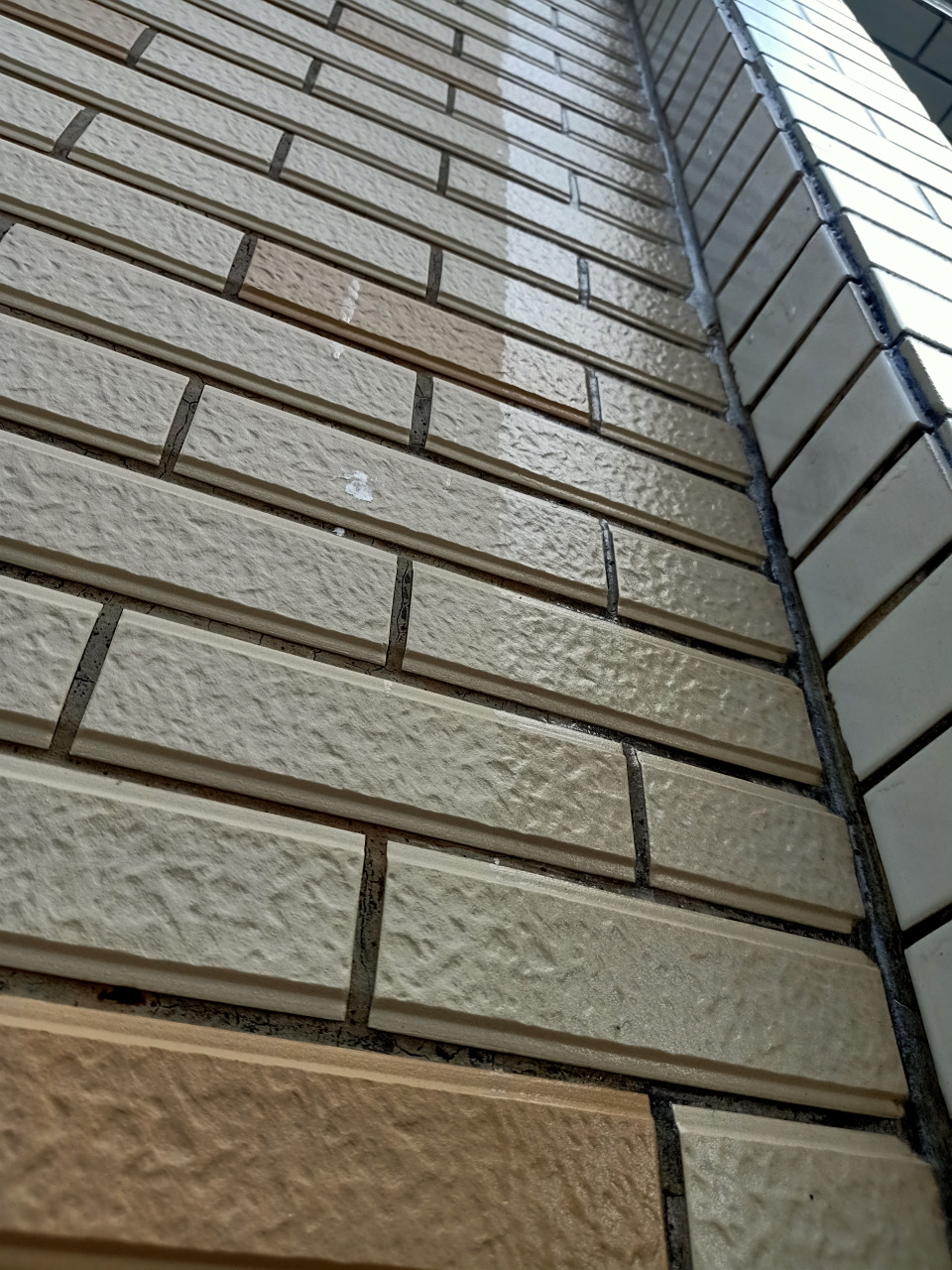 窗台补漏#反射隔热涂料施工# #防水补漏##彩钢瓦翻新喷漆