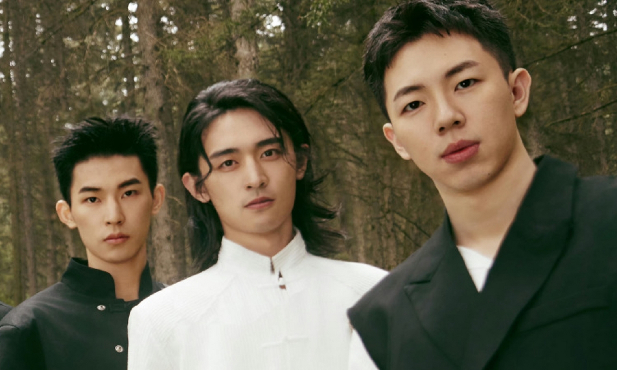 欢瑞签约的八个新艺人,以前挑成毅,刘学义,任嘉伦的眼光呢?