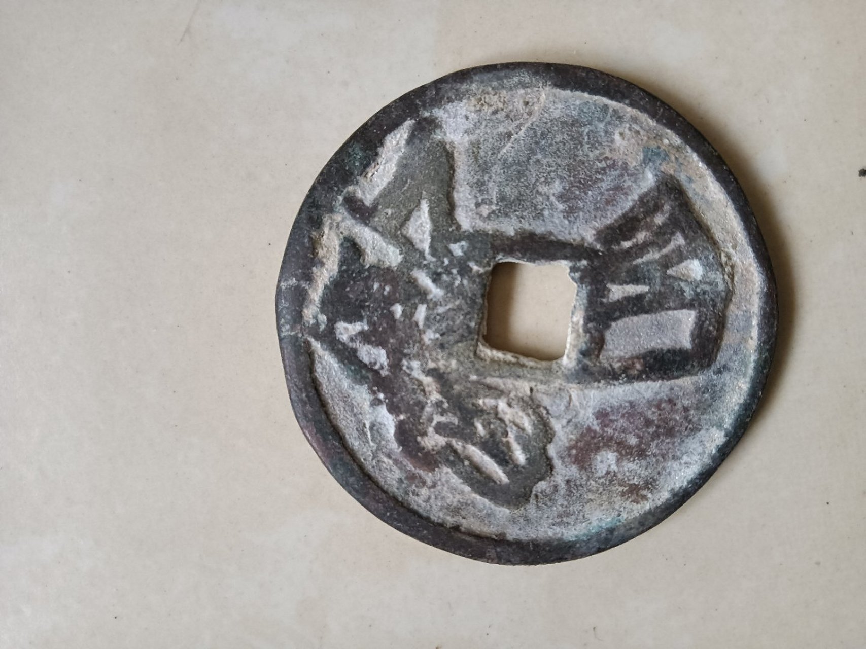 大元国宫迋花钱百神呵护~背玄武神!