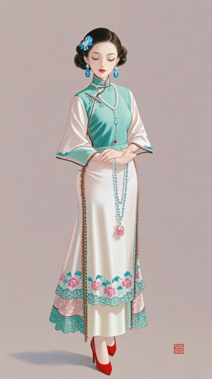 若你决定灿烂,山无遮,海无拦!#我的创作高光