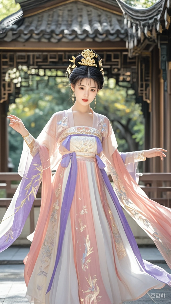 考试前一天,他紧张得睡不着觉,半夜起来在院子里踱步