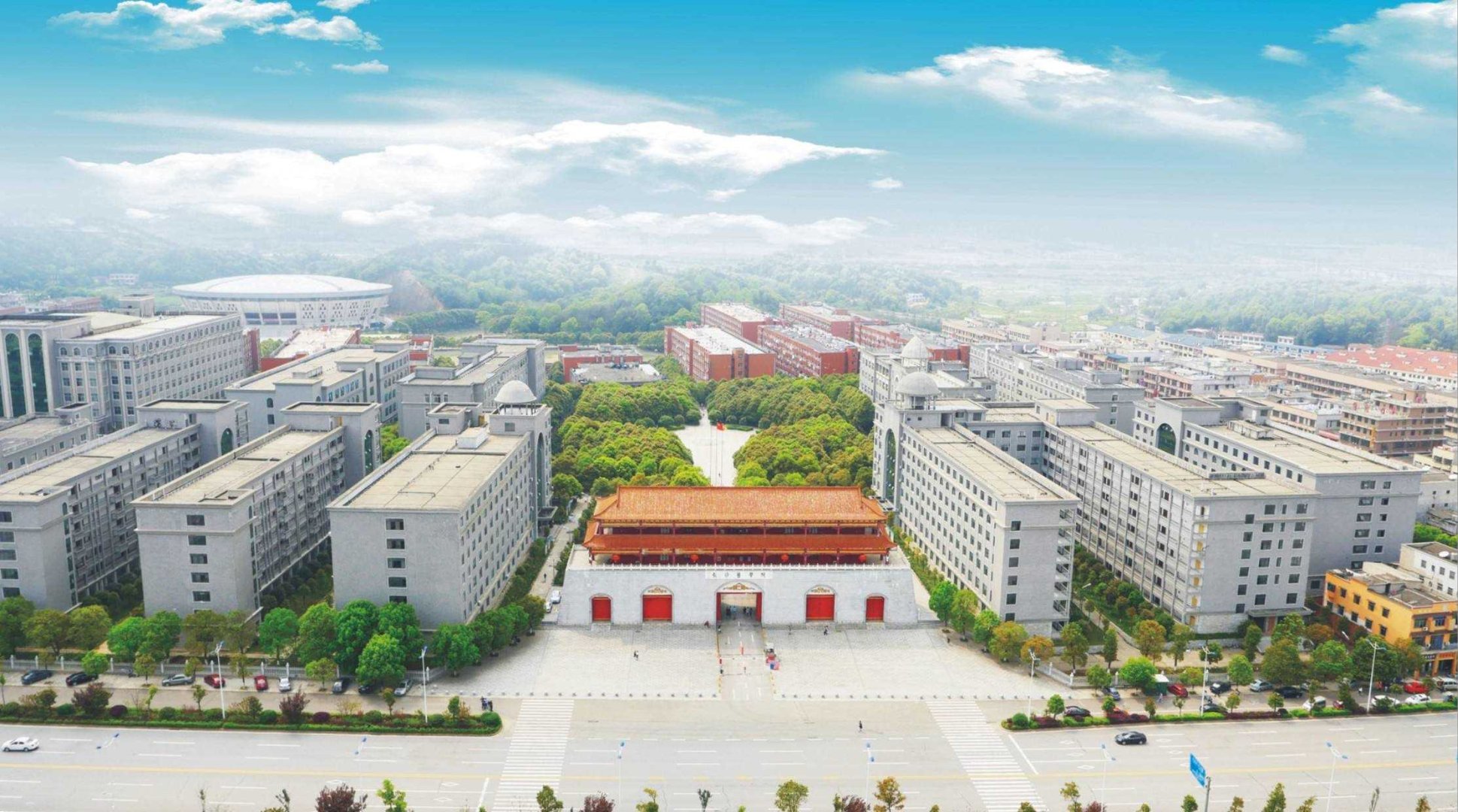长沙医学院(changsha medical university)位于湖南省长沙市,由湖南省