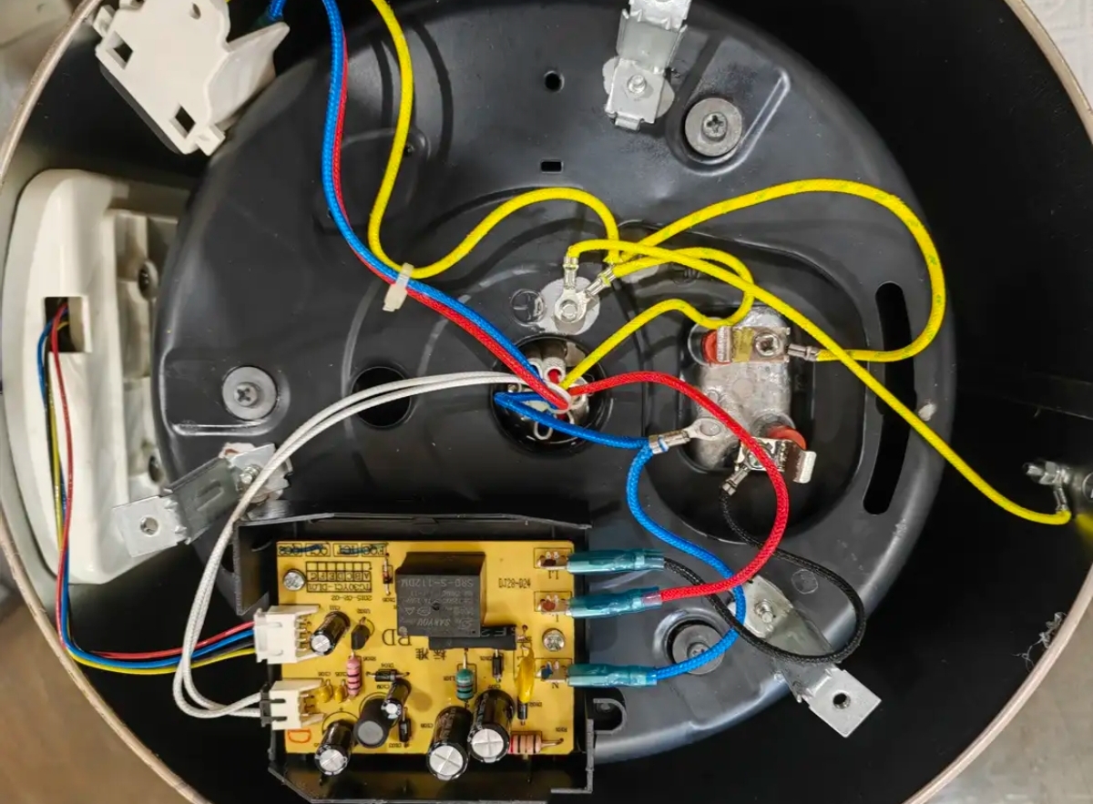 苏泊尔的电饭锅#热点引擎计划