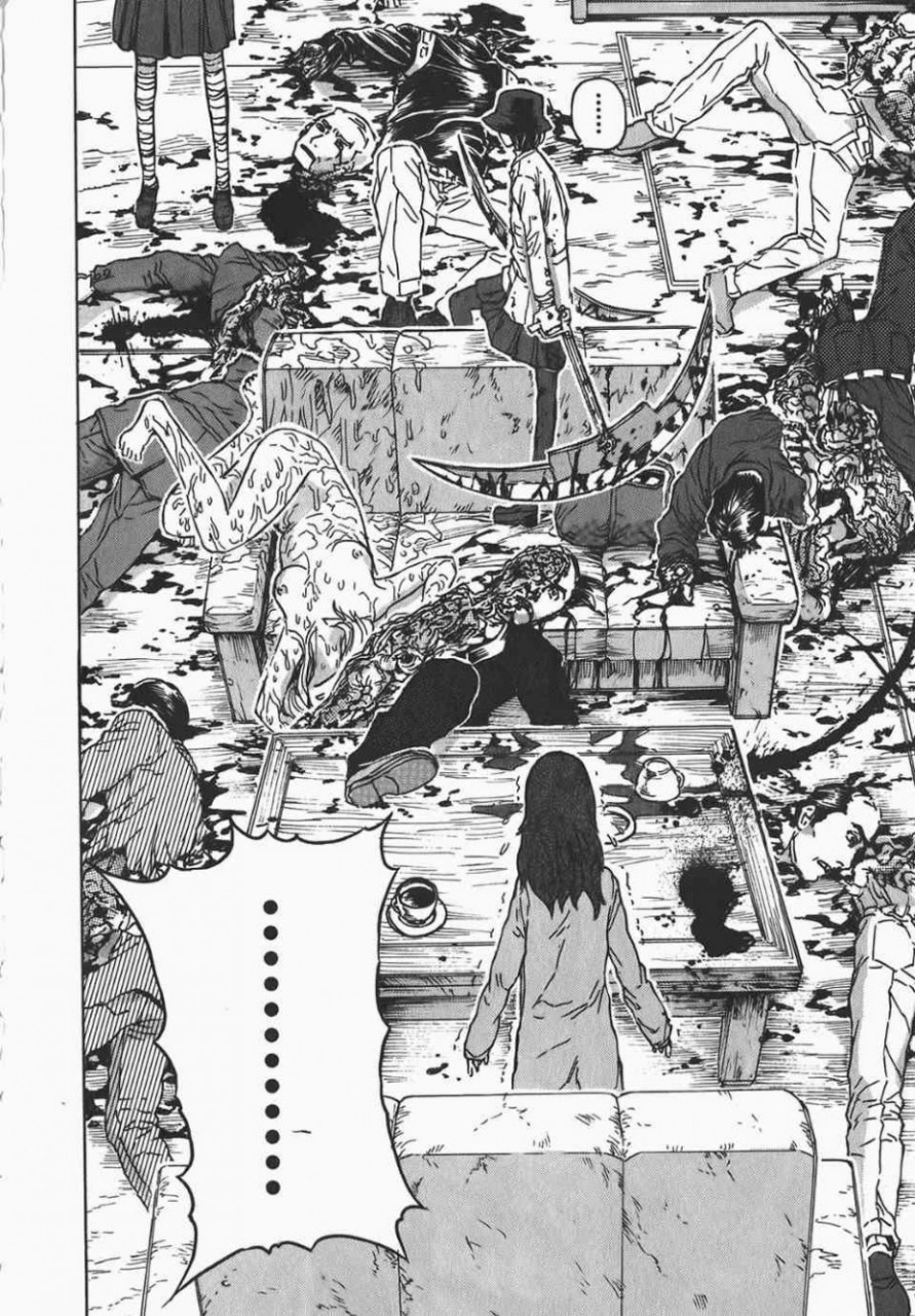 【疯狂怪医芙兰】这萝莉,你敢要?