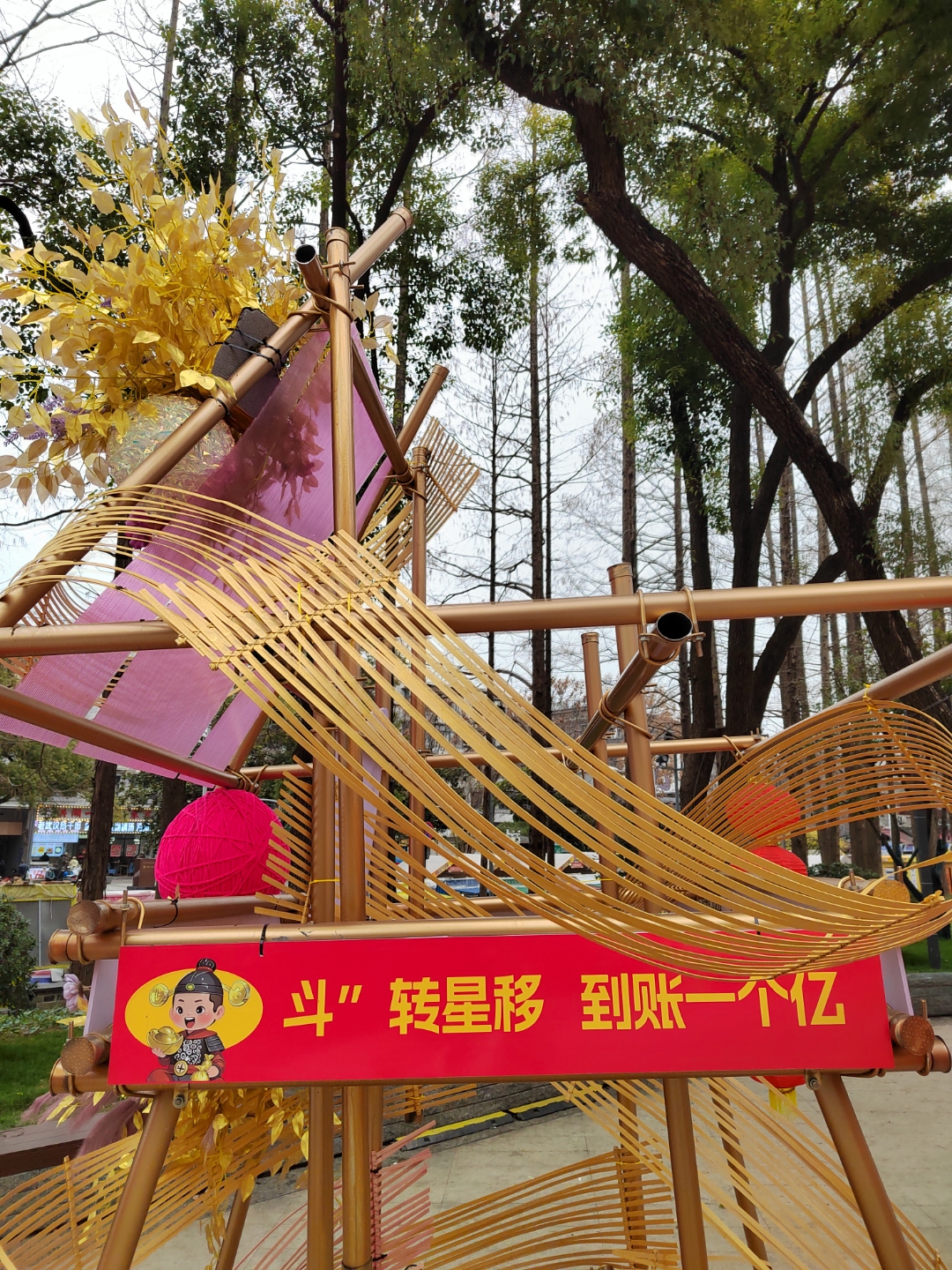 一个人内在越丰富